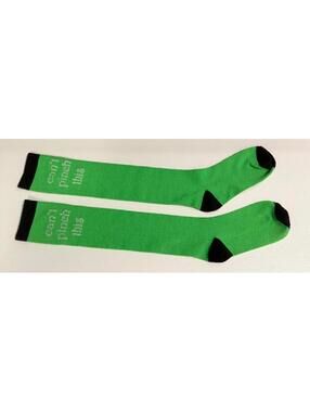 Saint Patrick's Day Socks